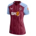 Aston Villa Women's Home Soccer Jersey 2023-24